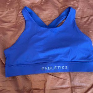 Fabletics Sports Bra